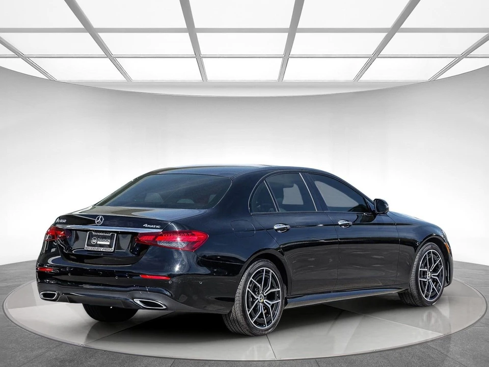 2022 Mercedes-Benz W213 E-Class - Image 4 of 21