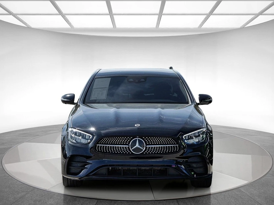 2022 Mercedes-Benz W213 E-Class - Image 6 of 21