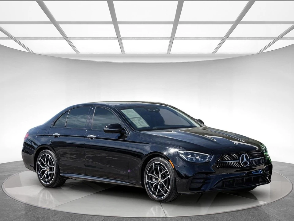 2022 Mercedes-Benz W213 E-Class - Image 5 of 21