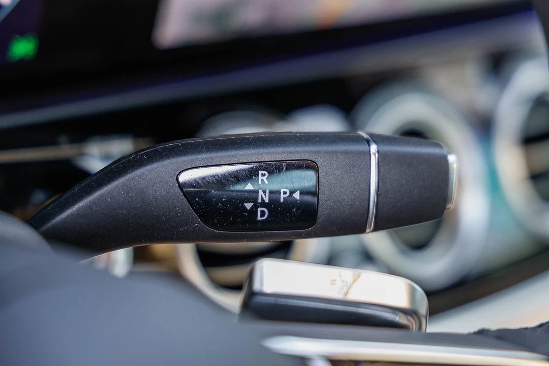 2022 Mercedes-Benz W213 E-Class - Image 20 of 21