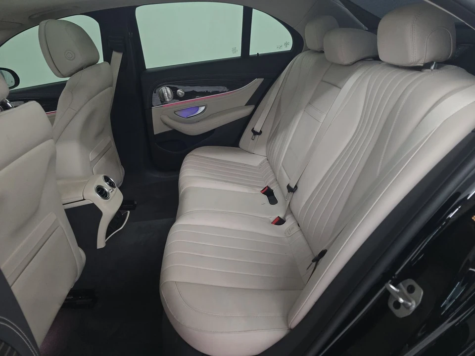 2022 Mercedes-Benz W213 E-Class - Image 6 of 6