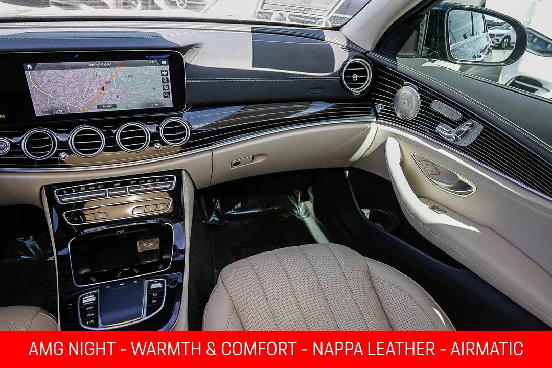 2022 Mercedes-Benz W213 E-Class - Image 15 of 21