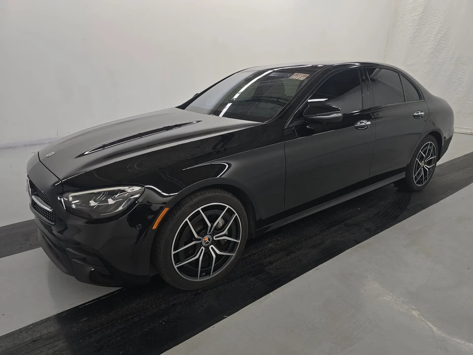 2022 Mercedes-Benz W213 E-Class - Image 2 of 6