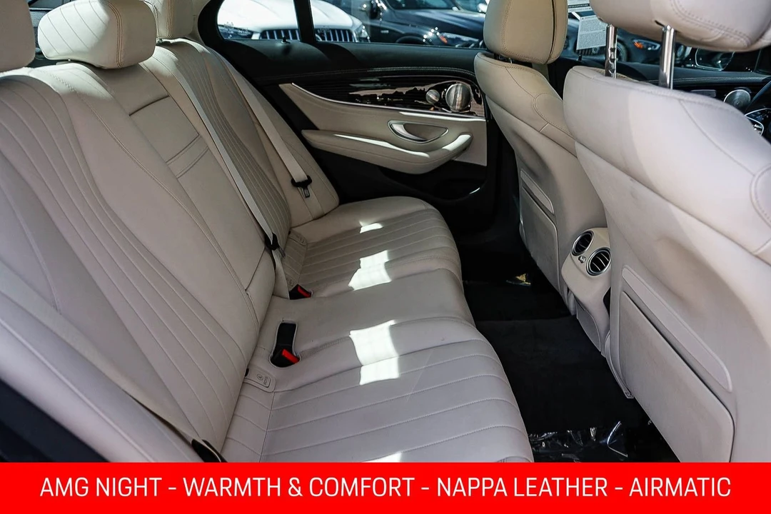 2022 Mercedes-Benz W213 E-Class - Image 18 of 21
