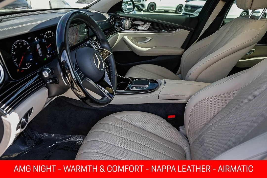 2022 Mercedes-Benz W213 E-Class - Image 19 of 21