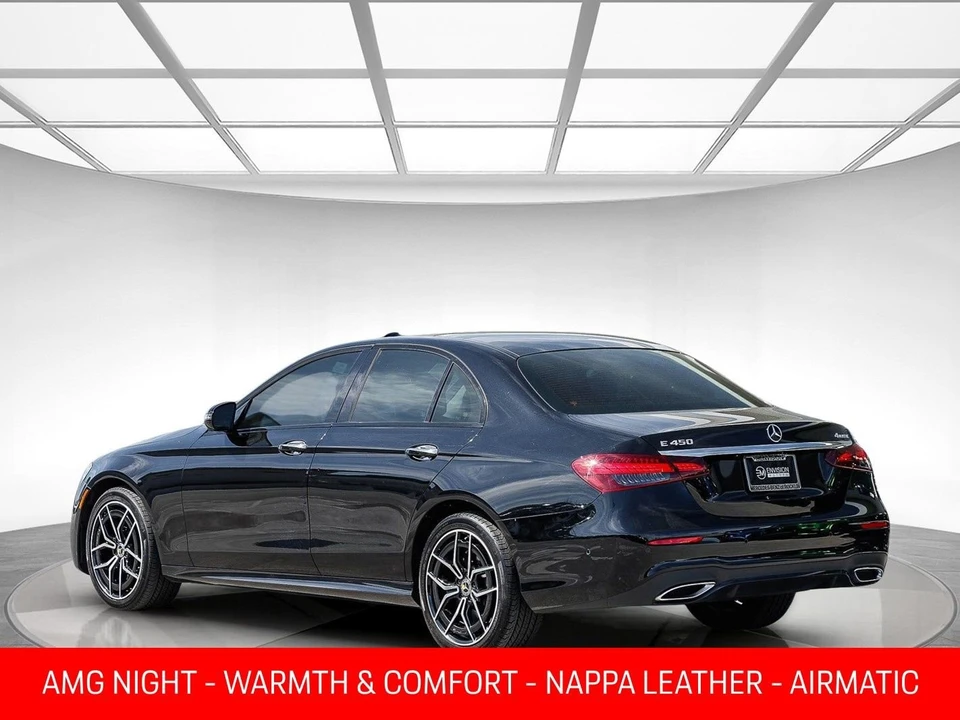 2022 Mercedes-Benz W213 E-Class - Image 2 of 21
