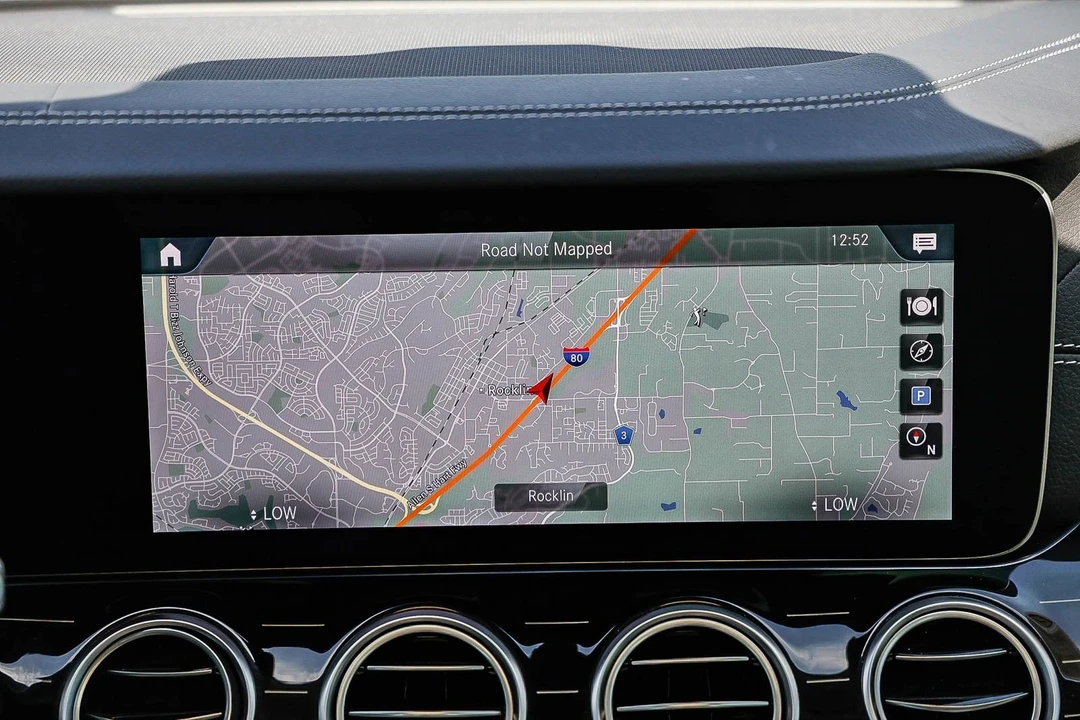 2022 Mercedes-Benz W213 E-Class - Image 12 of 21