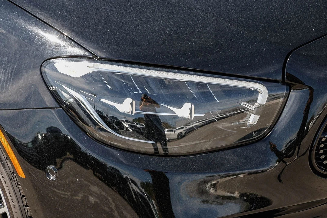 2022 Mercedes-Benz W213 E-Class - Image 7 of 21