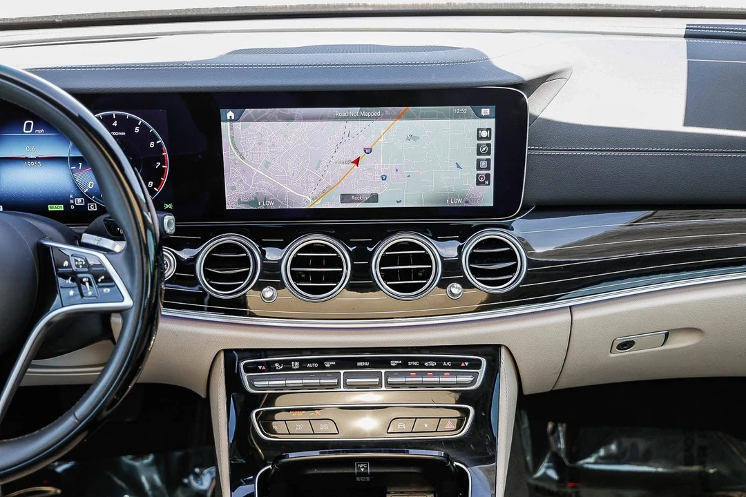 2022 Mercedes-Benz W213 E-Class - Image 11 of 21