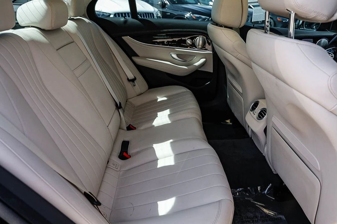2022 Mercedes-Benz W213 E-Class - Image 18 of 21
