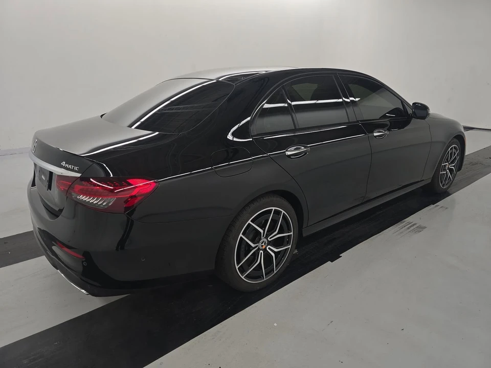2022 Mercedes-Benz W213 E-Class - Image 3 of 6