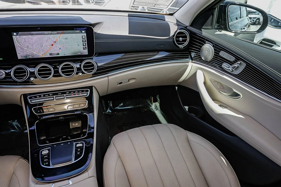 2022 Mercedes-Benz W213 E-Class - Image 15 of 21