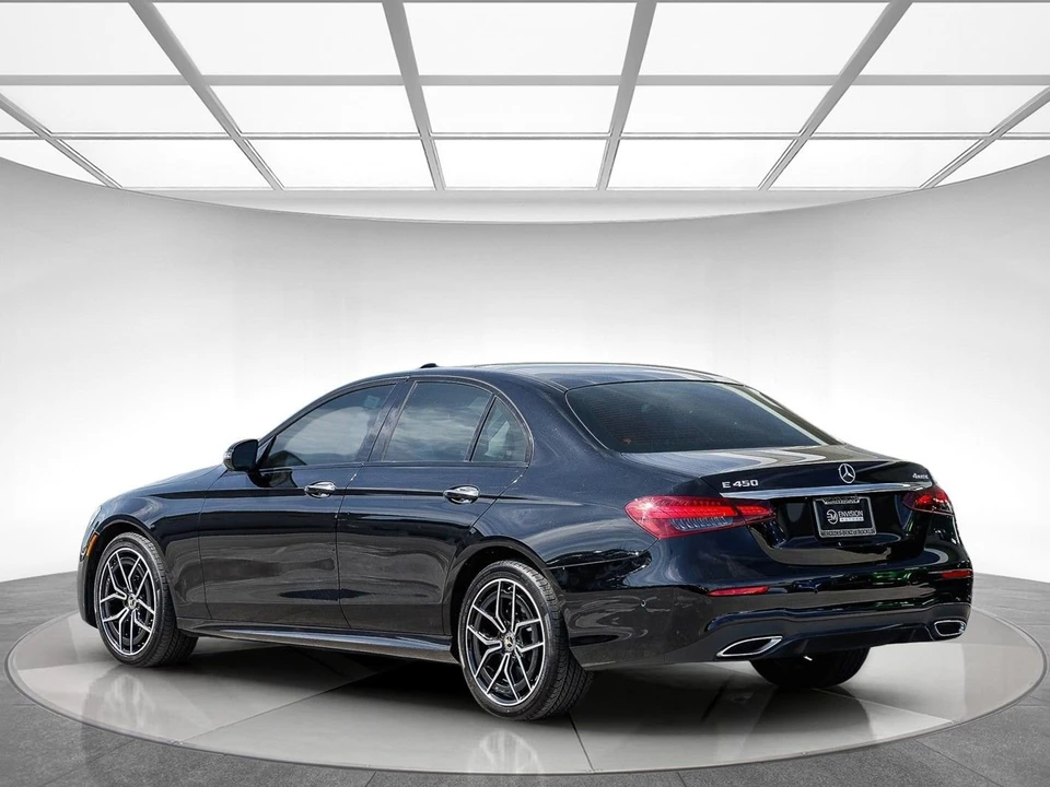 2022 Mercedes-Benz W213 E-Class - Image 2 of 21