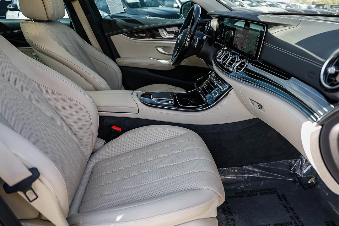 2022 Mercedes-Benz W213 E-Class - Image 17 of 21