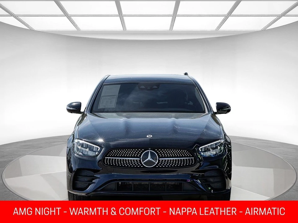 2022 Mercedes-Benz W213 E-Class - Image 6 of 21