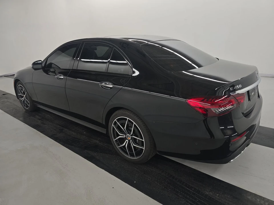 2022 Mercedes-Benz W213 E-Class - Image 4 of 6