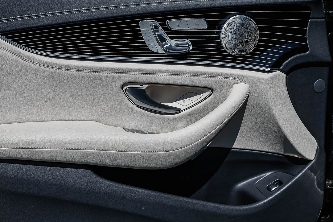 2022 Mercedes-Benz W213 E-Class - Image 21 of 21