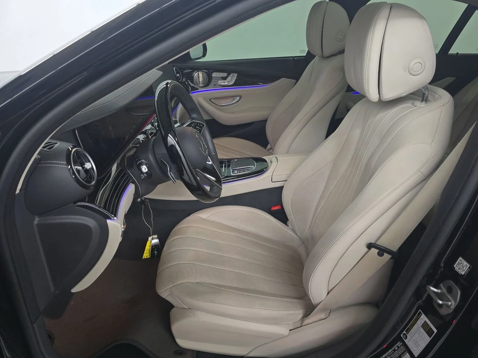 2022 Mercedes-Benz W213 E-Class - Image 5 of 6