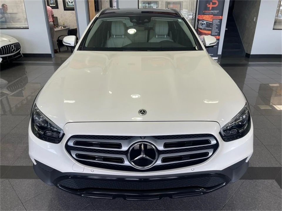 2022 Mercedes-Benz W213 E-Class - Image 9 of 31