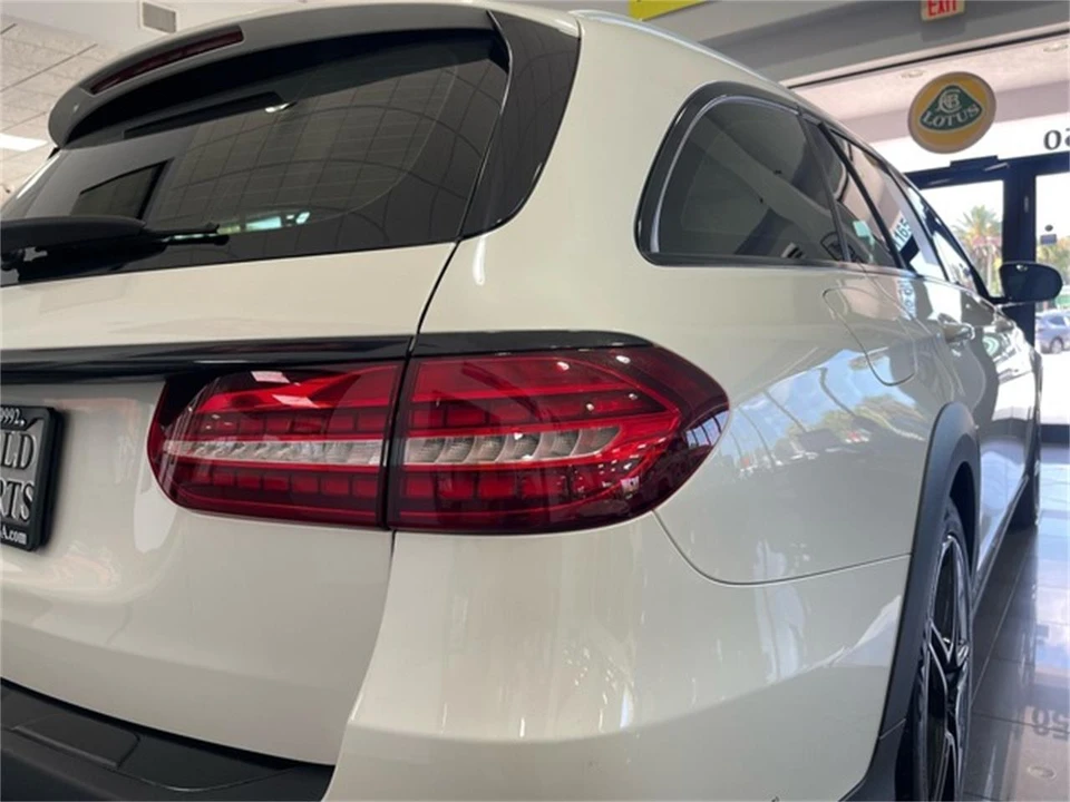 2022 Mercedes-Benz W213 E-Class - Image 17 of 31