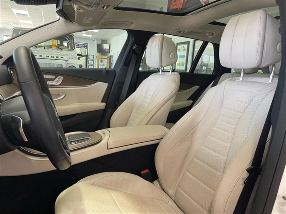 2022 Mercedes-Benz W213 E-Class - Image 25 of 31