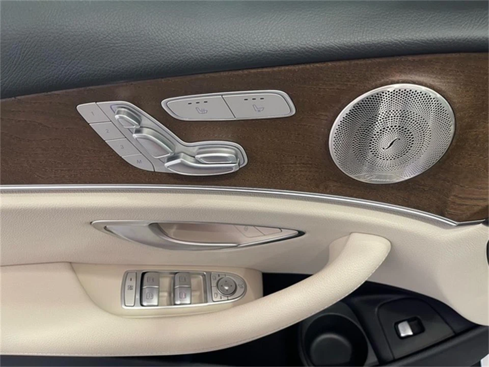 2022 Mercedes-Benz W213 E-Class - Image 23 of 31