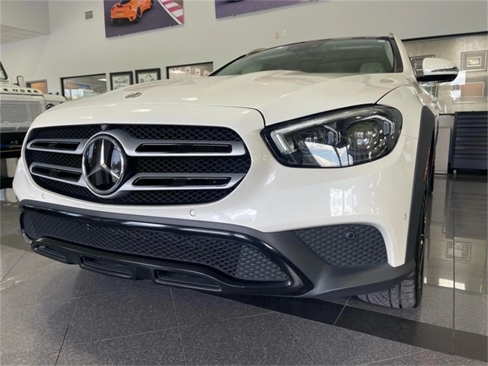 2022 Mercedes-Benz W213 E-Class - Image 11 of 31