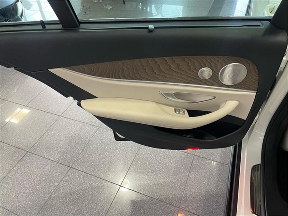 2022 Mercedes-Benz W213 E-Class - Image 31 of 31