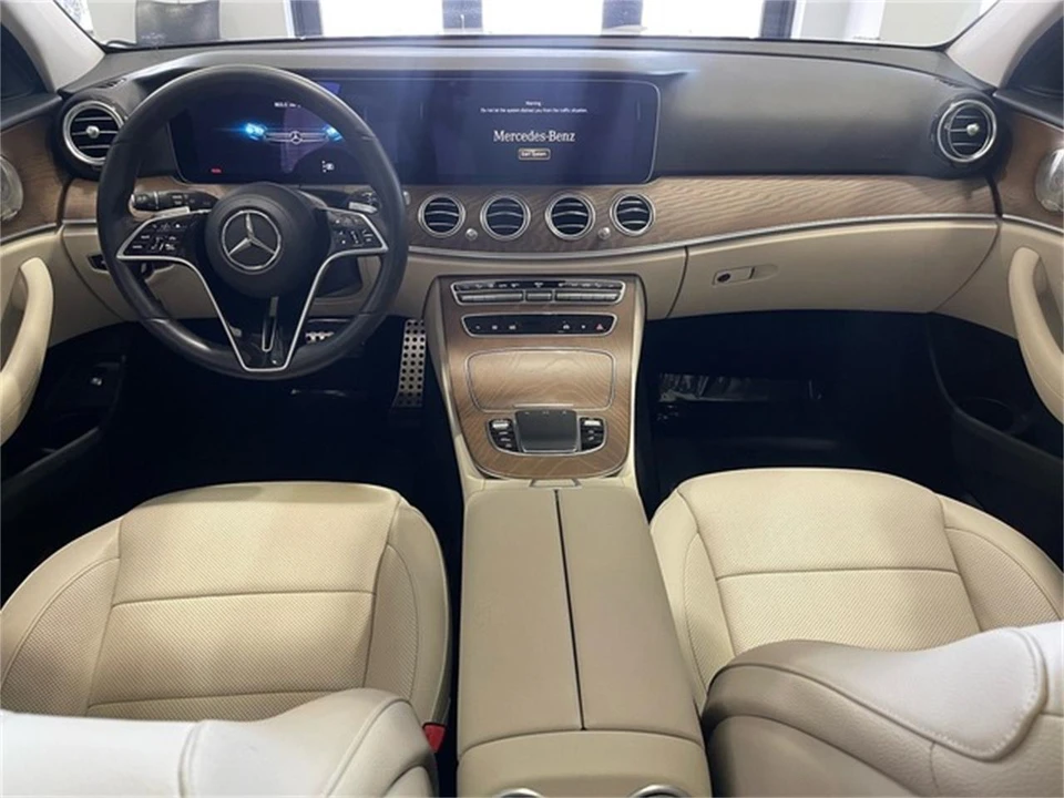 2022 Mercedes-Benz W213 E-Class - Image 29 of 31