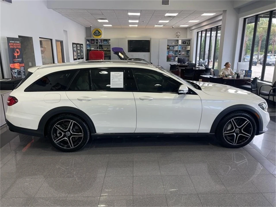 2022 Mercedes-Benz W213 E-Class - Image 6 of 31