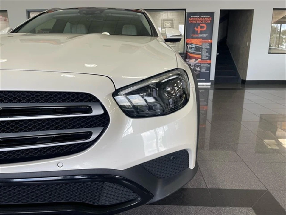 2022 Mercedes-Benz W213 E-Class - Image 10 of 31