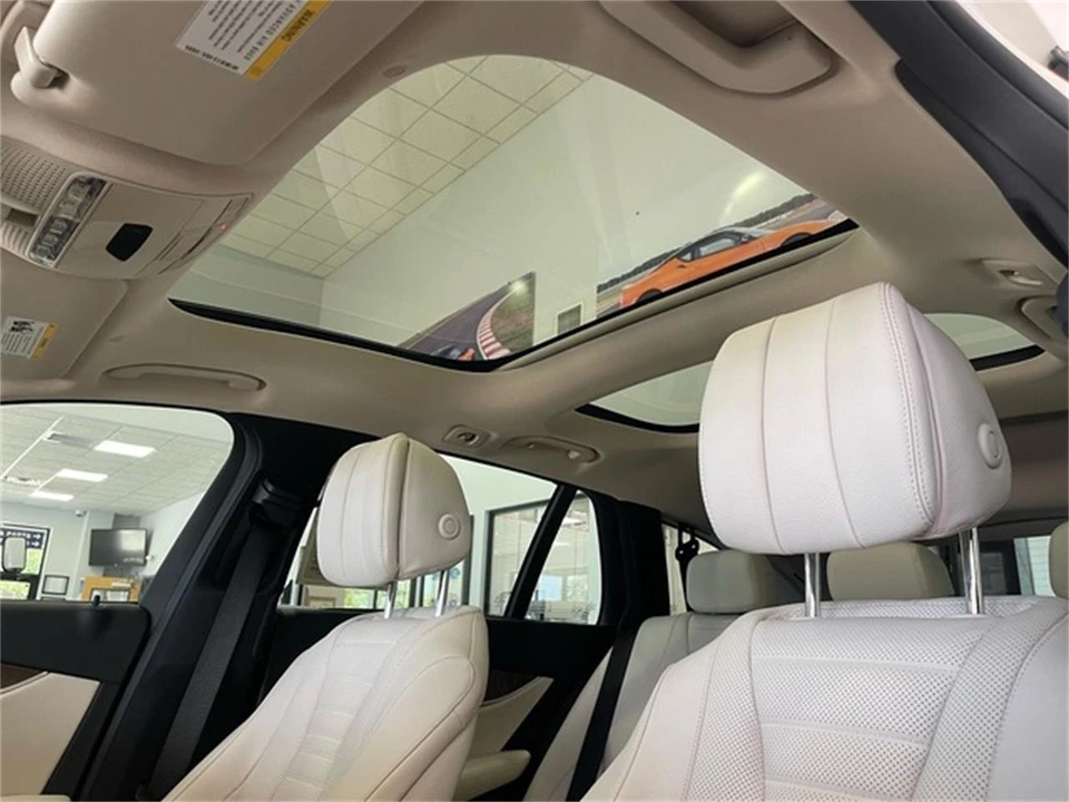 2022 Mercedes-Benz W213 E-Class - Image 26 of 31