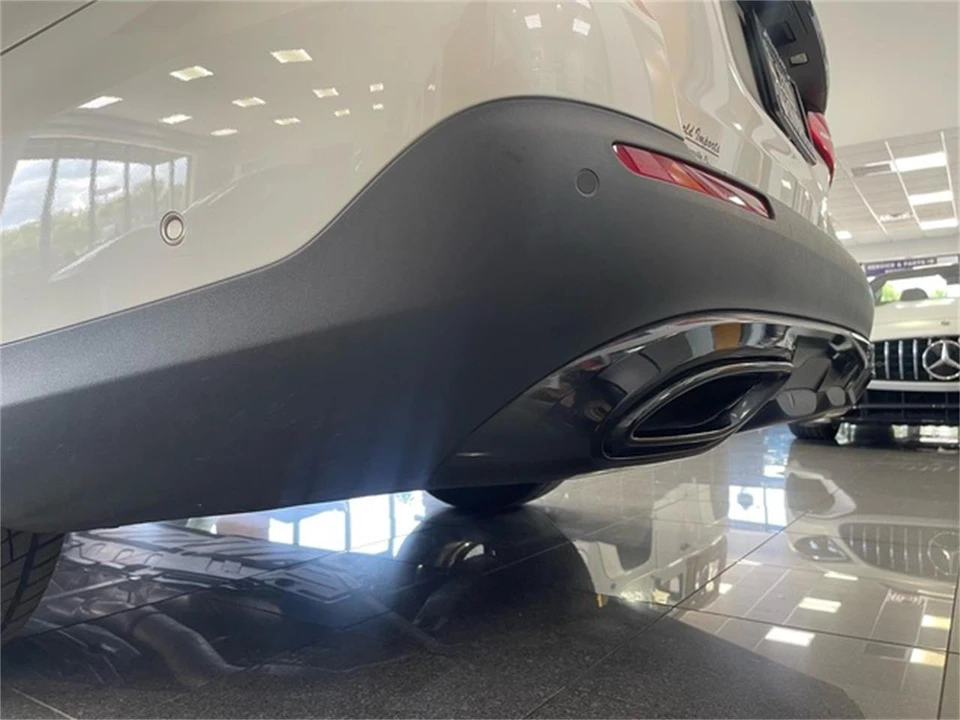 2022 Mercedes-Benz W213 E-Class - Image 16 of 31