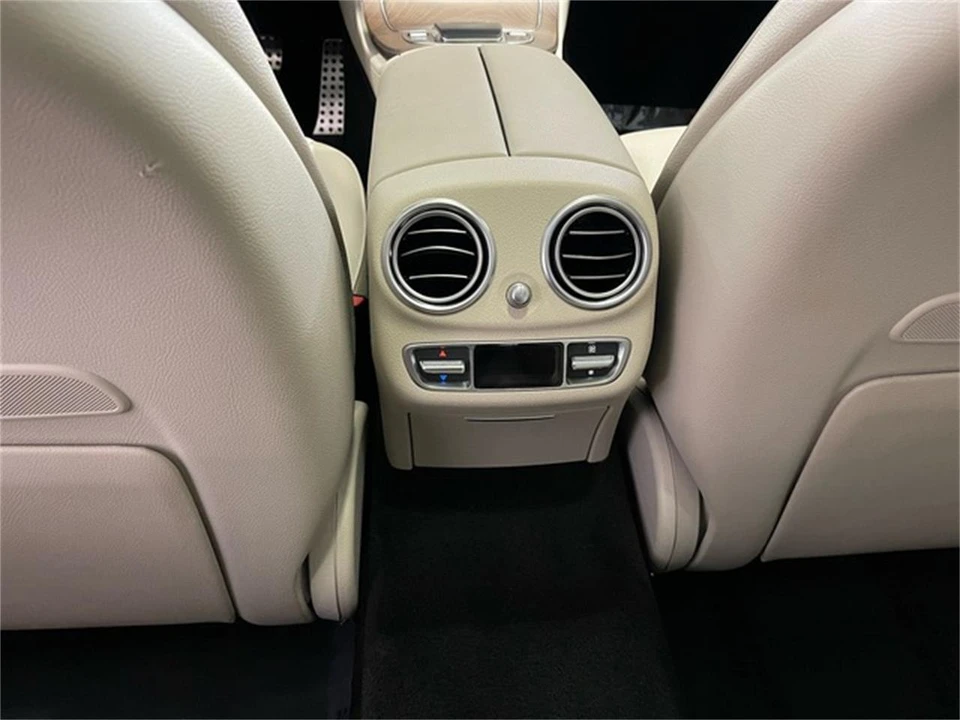 2022 Mercedes-Benz W213 E-Class - Image 30 of 31