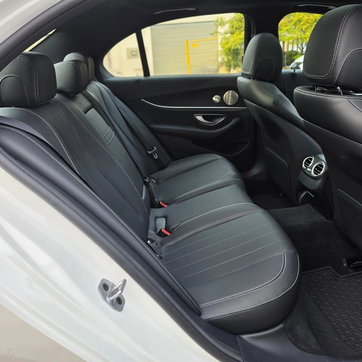 2022 Mercedes-Benz W213 E-Class - Image 17 of 20