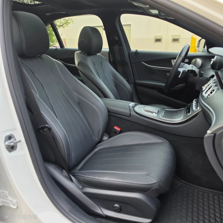 2022 Mercedes-Benz W213 E-Class - Image 14 of 20