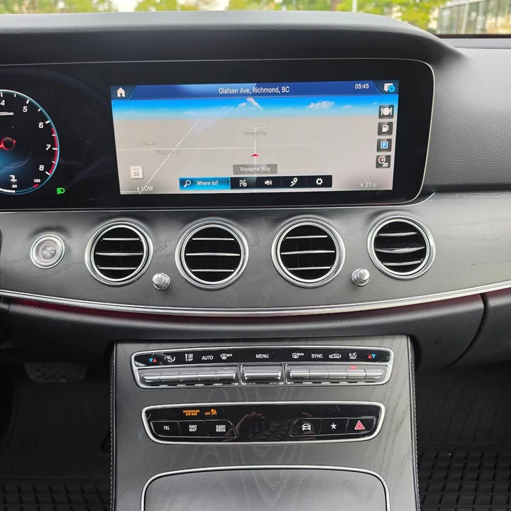 2022 Mercedes-Benz W213 E-Class - Image 11 of 20