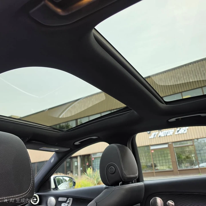 2022 Mercedes-Benz W213 E-Class - Image 20 of 20