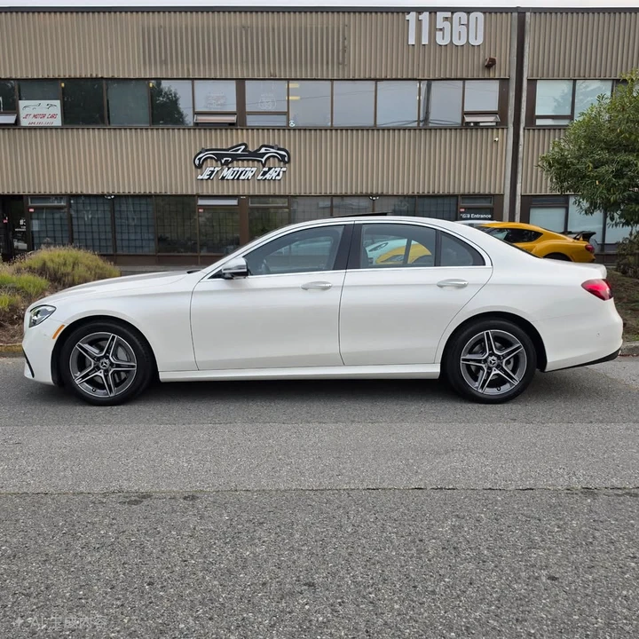 2022 Mercedes-Benz W213 E-Class - Image 2 of 20