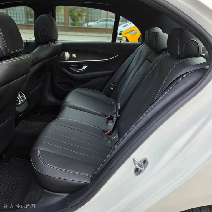 2022 Mercedes-Benz W213 E-Class - Image 19 of 20
