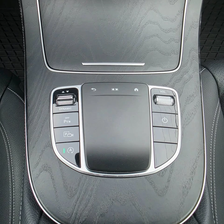 2022 Mercedes-Benz W213 E-Class - Image 13 of 20