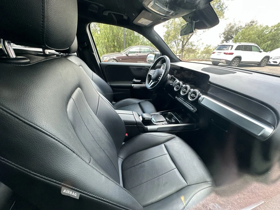 2022 Mercedes-Benz EQB - Image 2 of 11