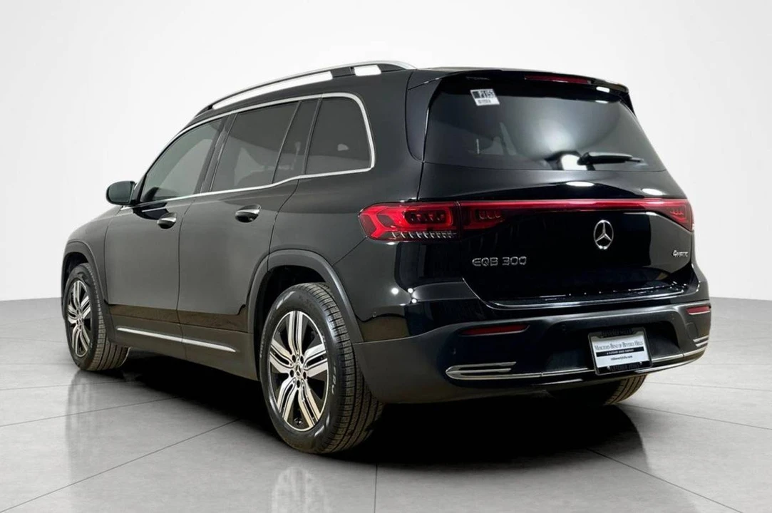 2022 Mercedes-Benz EQB - Image 3 of 24