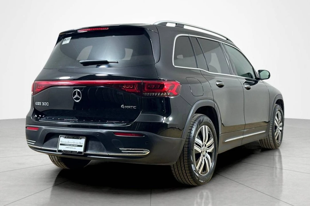 2022 Mercedes-Benz EQB - Image 5 of 24