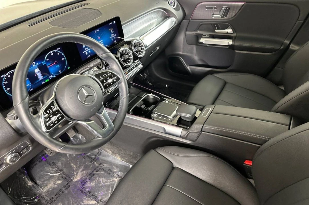 2022 Mercedes-Benz EQB - Image 9 of 24