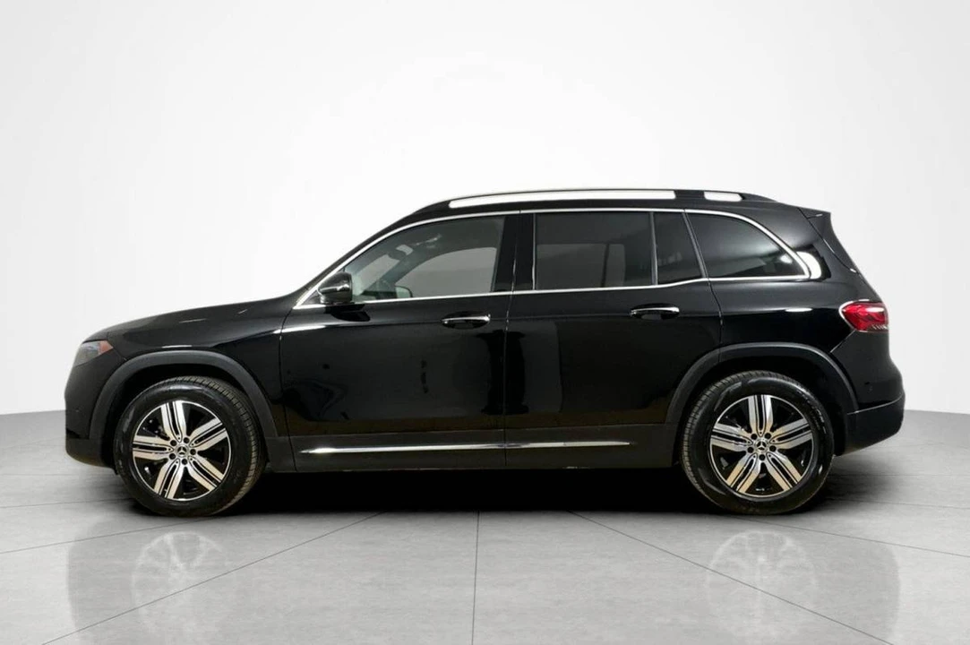 2022 Mercedes-Benz EQB - Image 2 of 24
