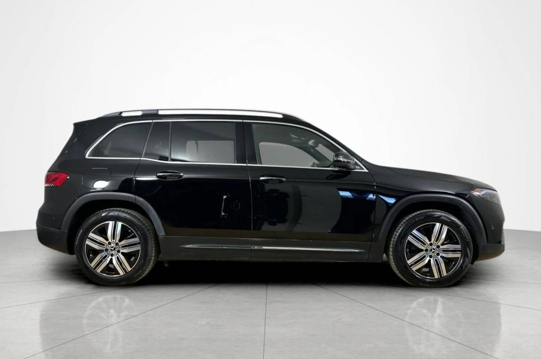 2022 Mercedes-Benz EQB - Image 6 of 24