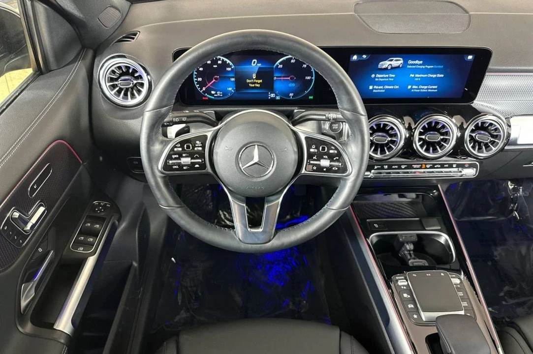 2022 Mercedes-Benz EQB - Image 13 of 24