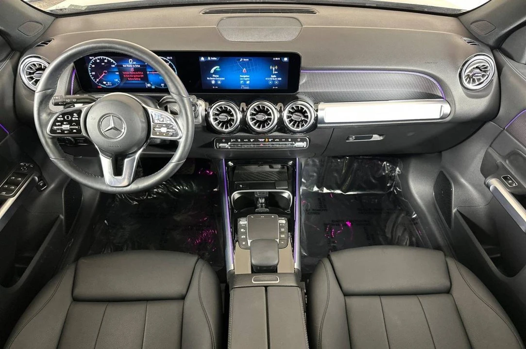 2022 Mercedes-Benz EQB - Image 12 of 24