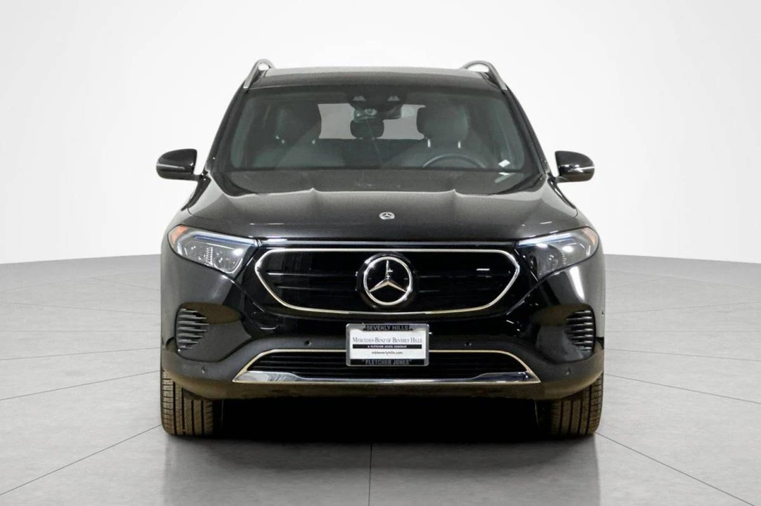 2022 Mercedes-Benz EQB - Image 8 of 24